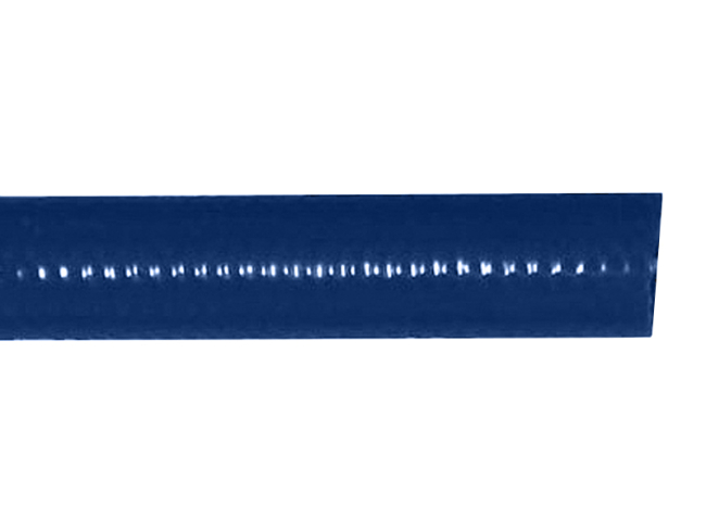 Druckluftschlauch Ultraflex Blau 10mm